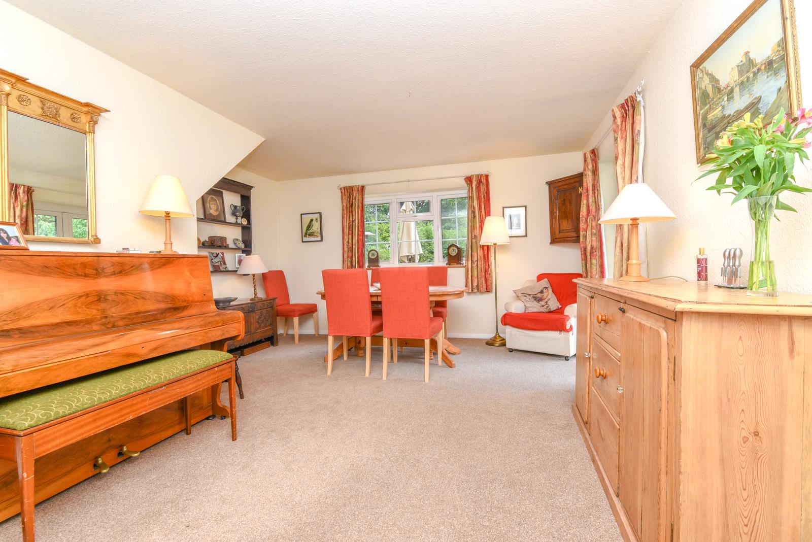 Day Room
